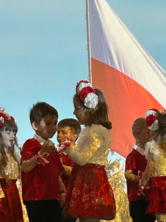 Jastkowice oddały hołd ofiarom Katynia