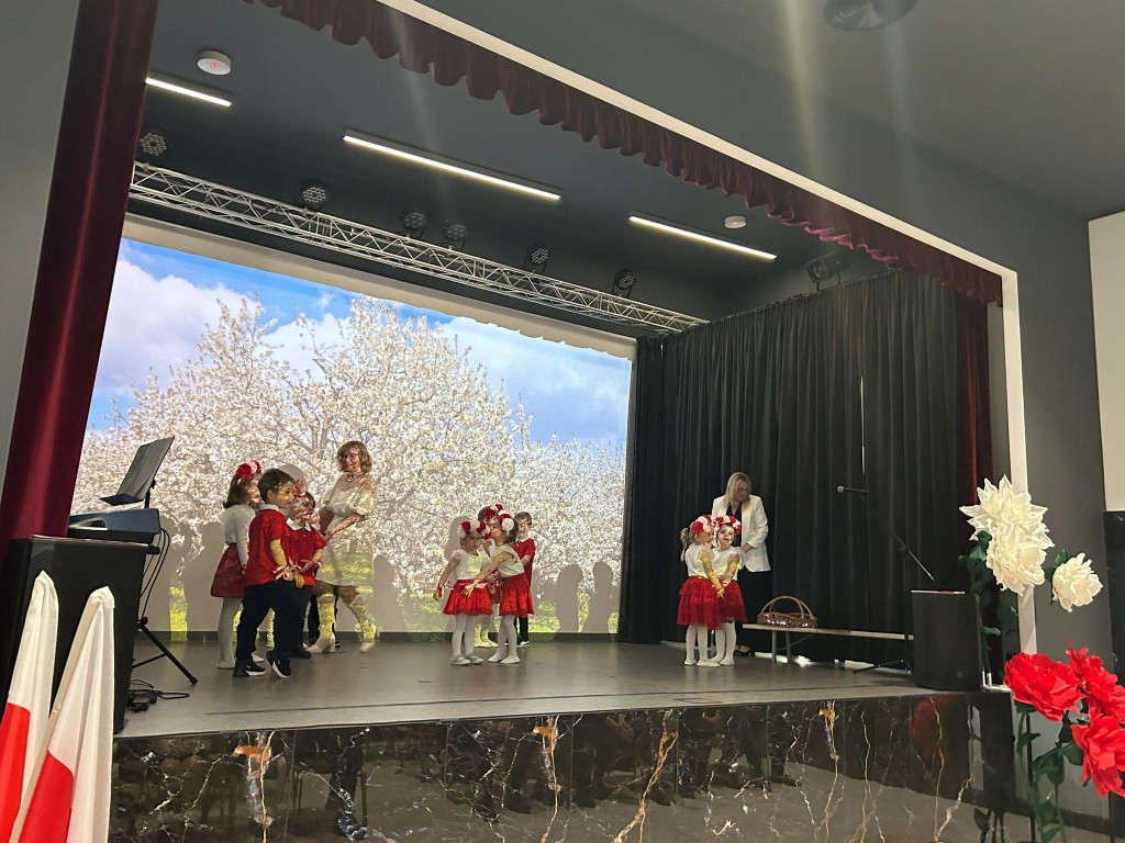 Jastkowice oddały hołd ofiarom Katynia