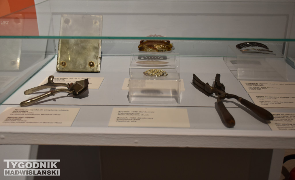 Wystawa „Ludowe dziedzictwo oczami młodych”