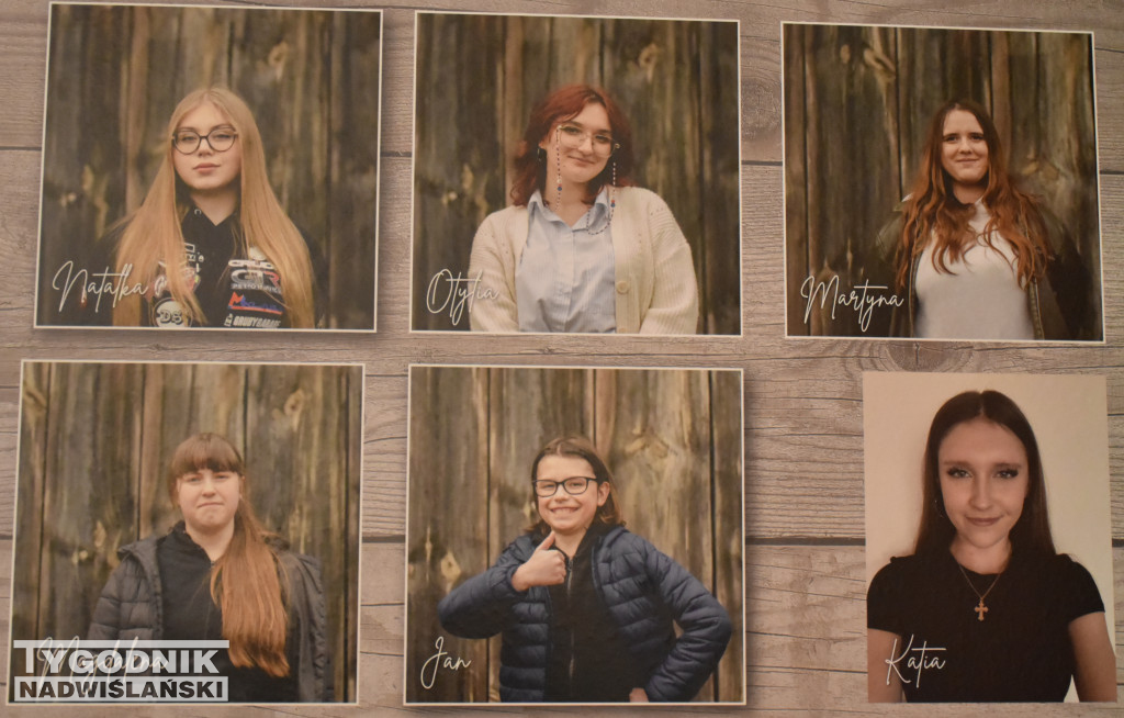 Wystawa „Ludowe dziedzictwo oczami młodych”