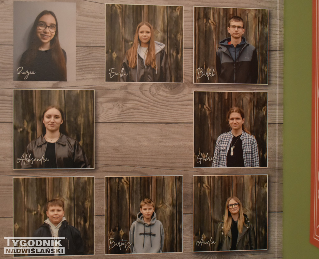 Wystawa „Ludowe dziedzictwo oczami młodych”