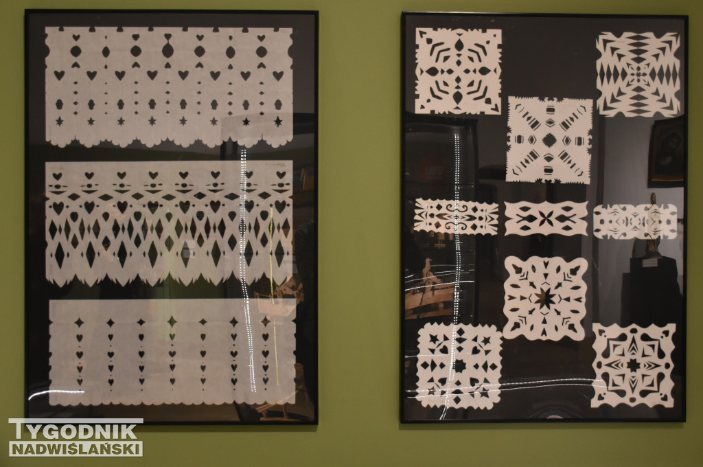 Wystawa „Ludowe dziedzictwo oczami młodych”