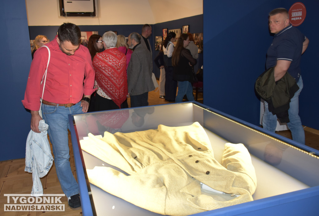 Wystawa „Ludowe dziedzictwo oczami młodych”