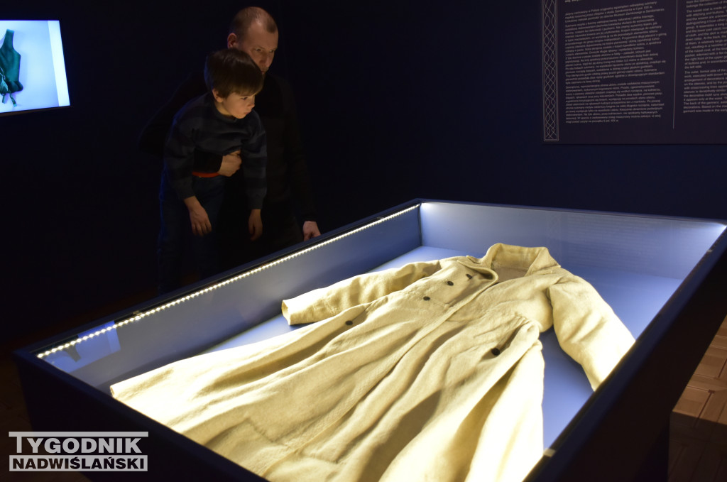 Wystawa „Ludowe dziedzictwo oczami młodych”