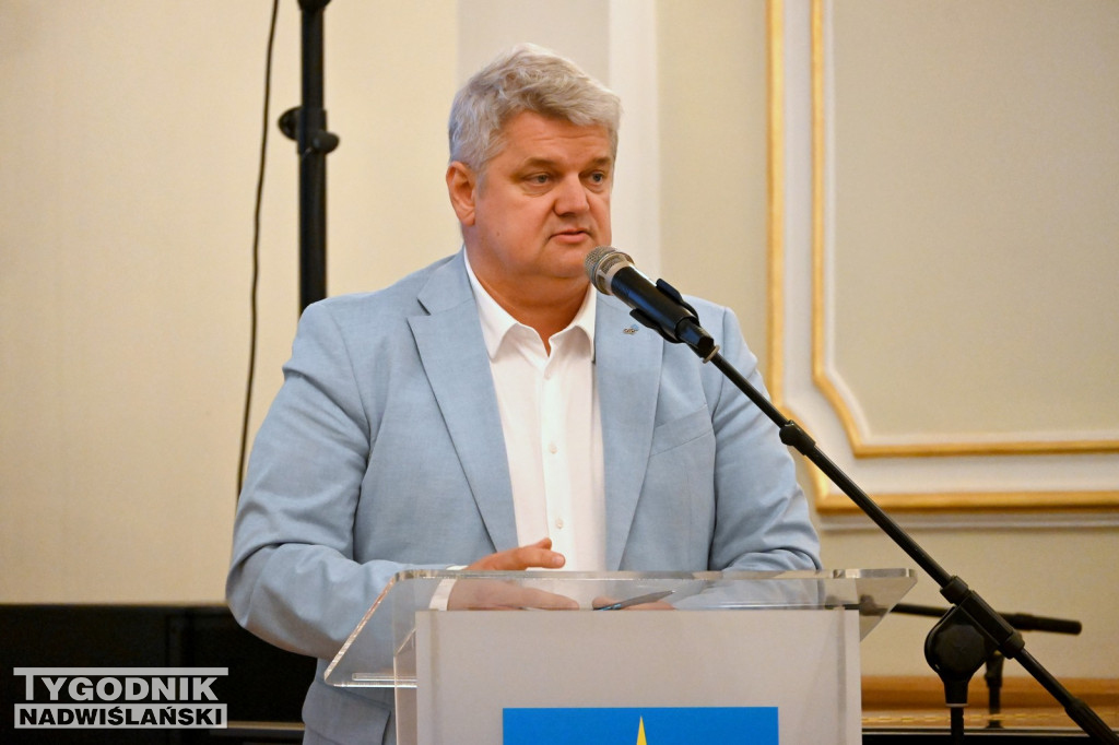 Sesja Rady Miasta Tarnobrzega z 30 kwietnia 2026 r.