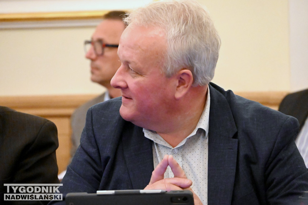 Sesja Rady Miasta Tarnobrzega z 30 kwietnia 2026 r.