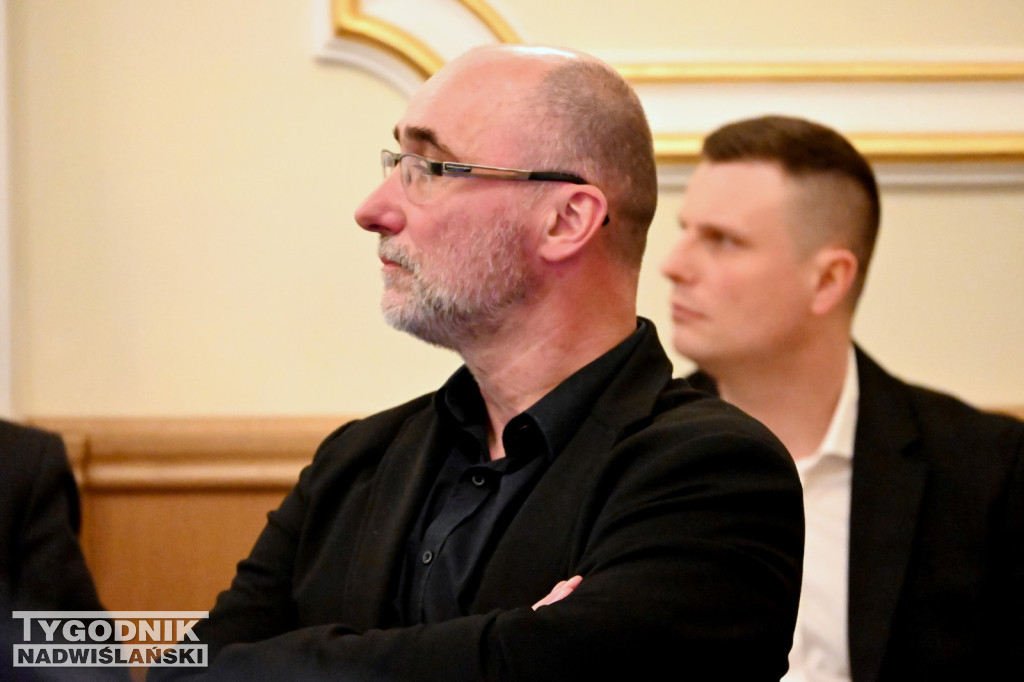 Sesja Rady Miasta Tarnobrzega z 30 kwietnia 2026 r.