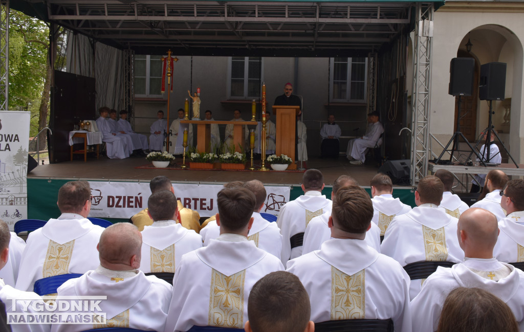 Dzień Otwartej Furty w Sandomierzu