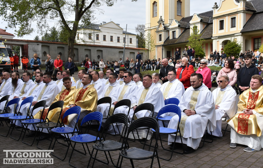 Dzień Otwartej Furty w Sandomierzu