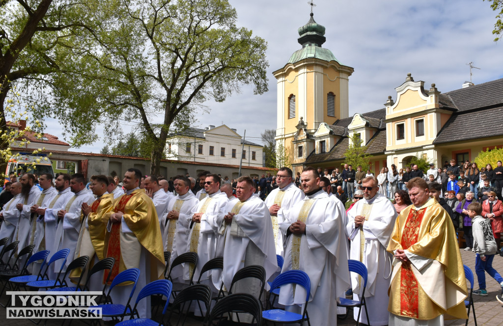 Dzień Otwartej Furty w Sandomierzu