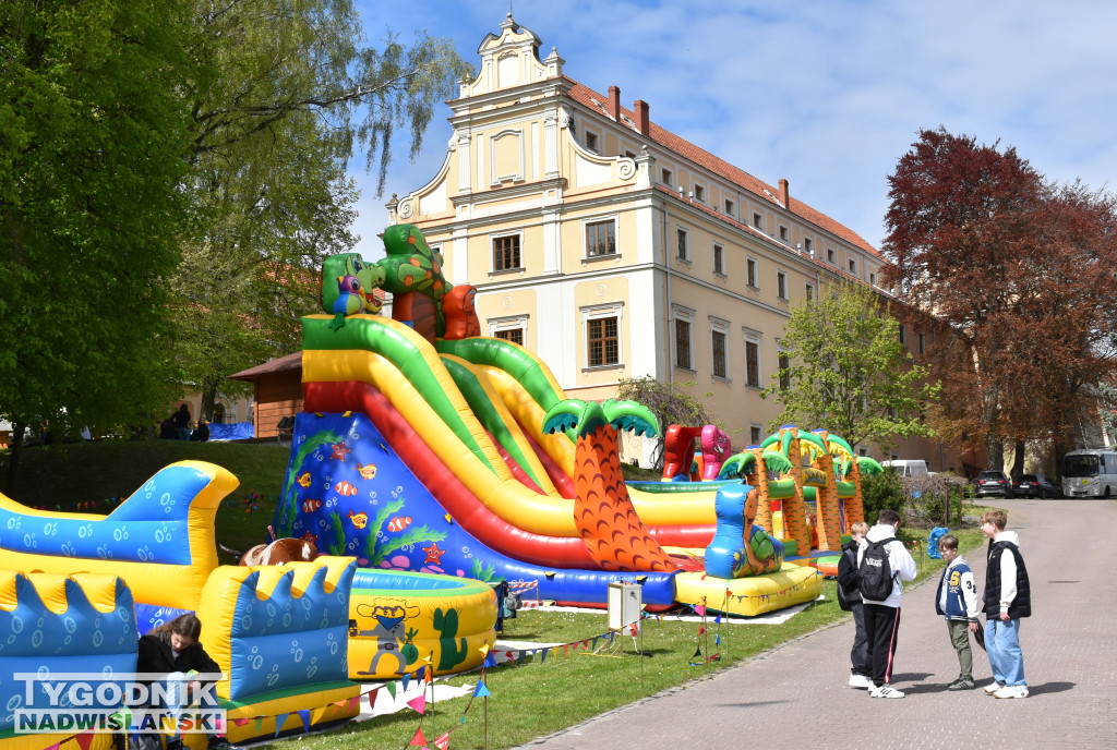 Dzień Otwartej Furty w Sandomierzu