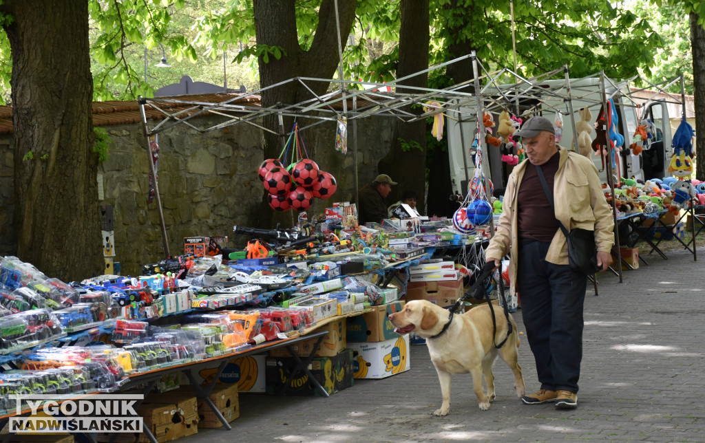 Dzień Otwartej Furty w Sandomierzu
