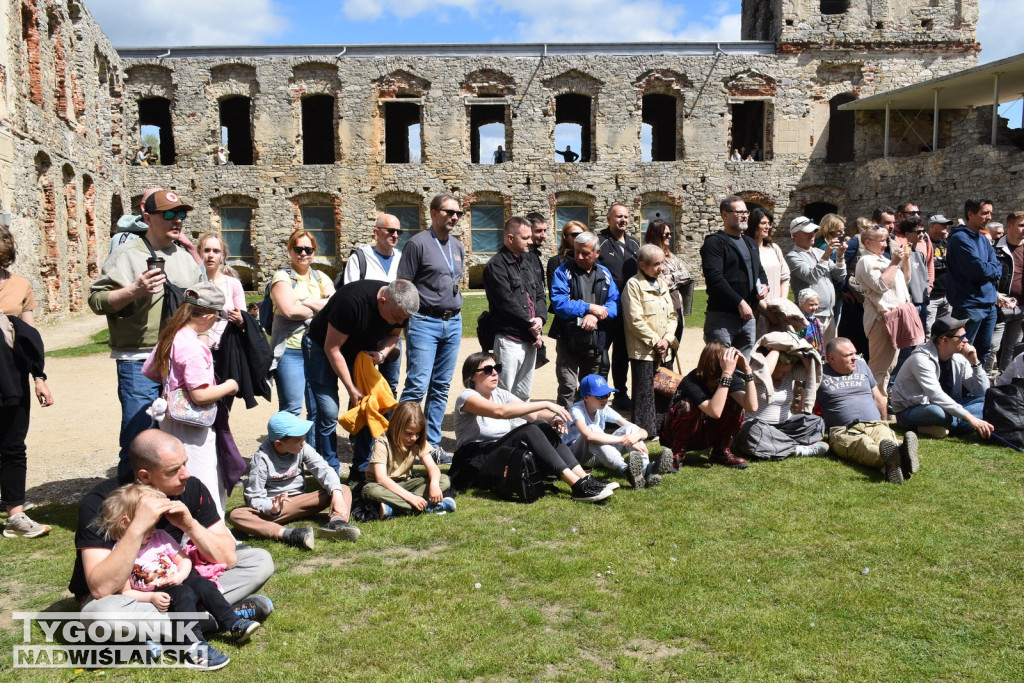 Gladiatorzy w Krzyżtoporze