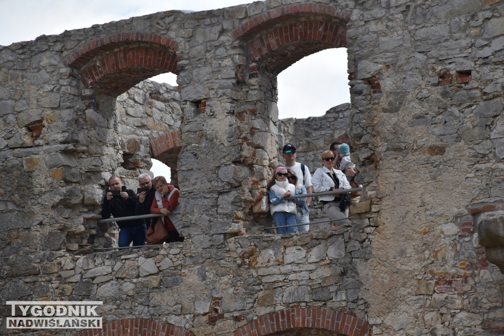 Gladiatorzy w Krzyżtoporze
