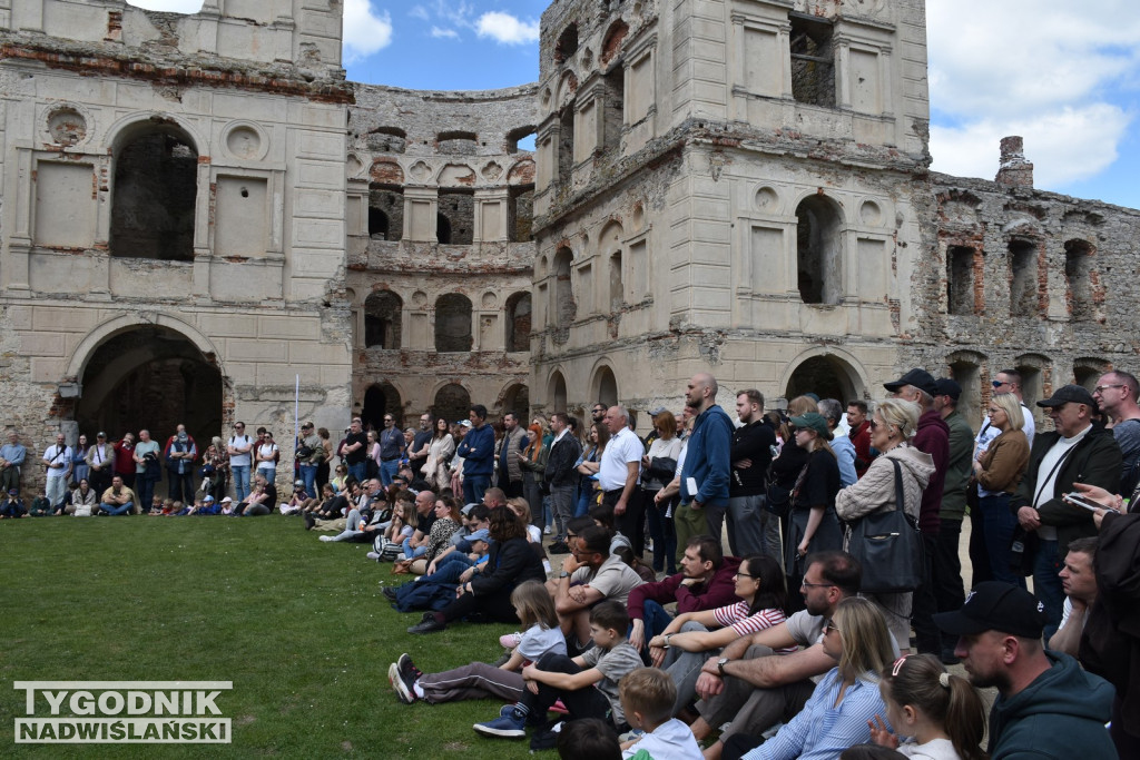 Gladiatorzy w Krzyżtoporze