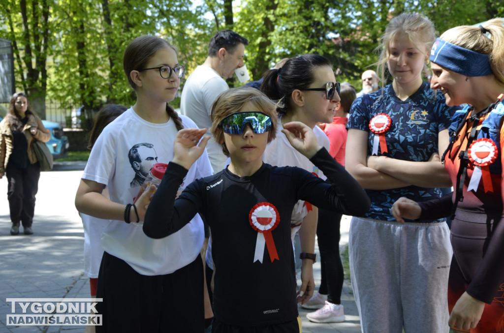 Bieg dla Niepodległej 2026 w Tarnobrzegu