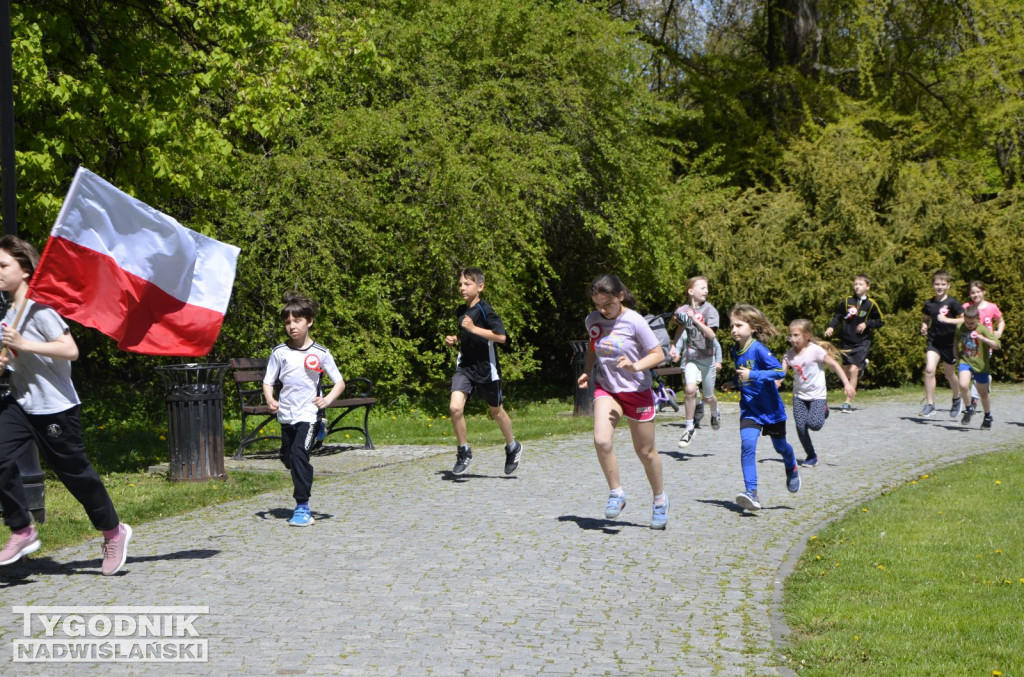 Bieg dla Niepodległej 2026 w Tarnobrzegu
