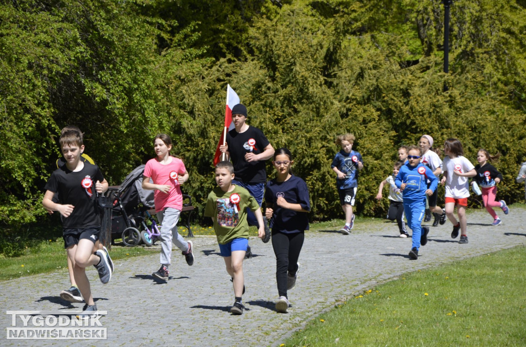 Bieg dla Niepodległej 2026 w Tarnobrzegu