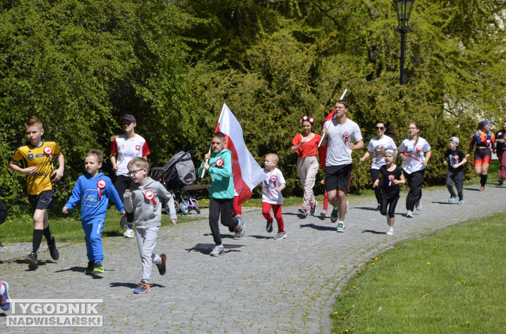 Bieg dla Niepodległej 2026 w Tarnobrzegu