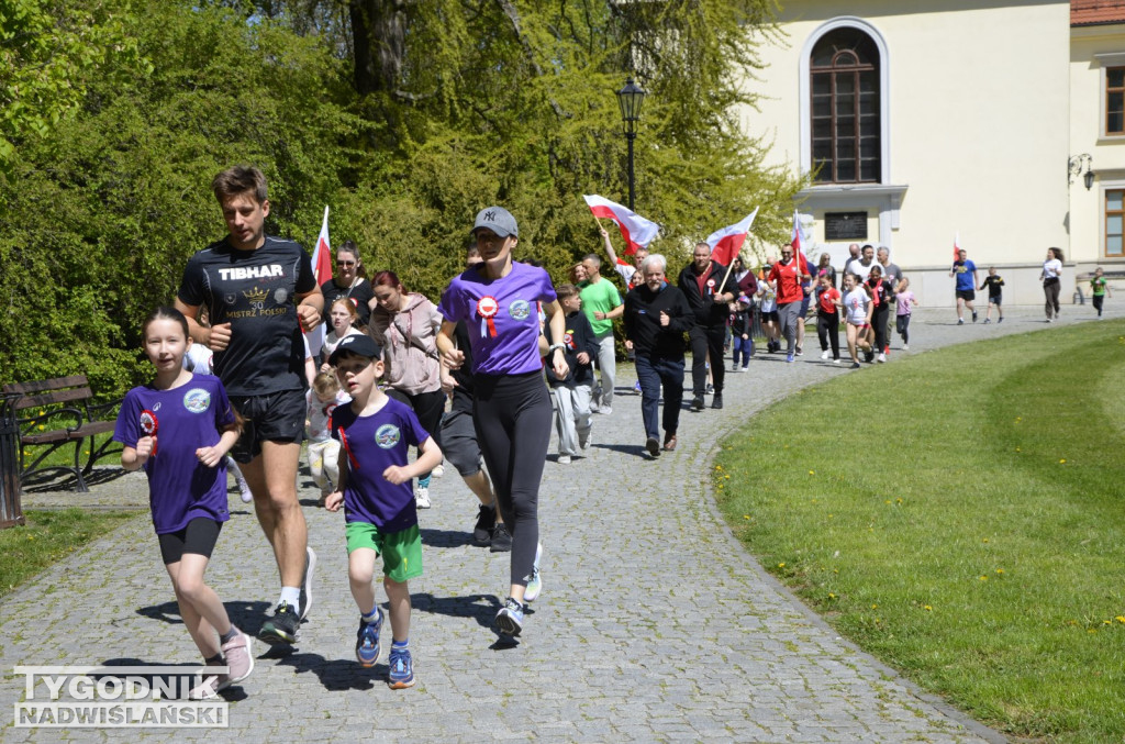 Bieg dla Niepodległej 2026 w Tarnobrzegu