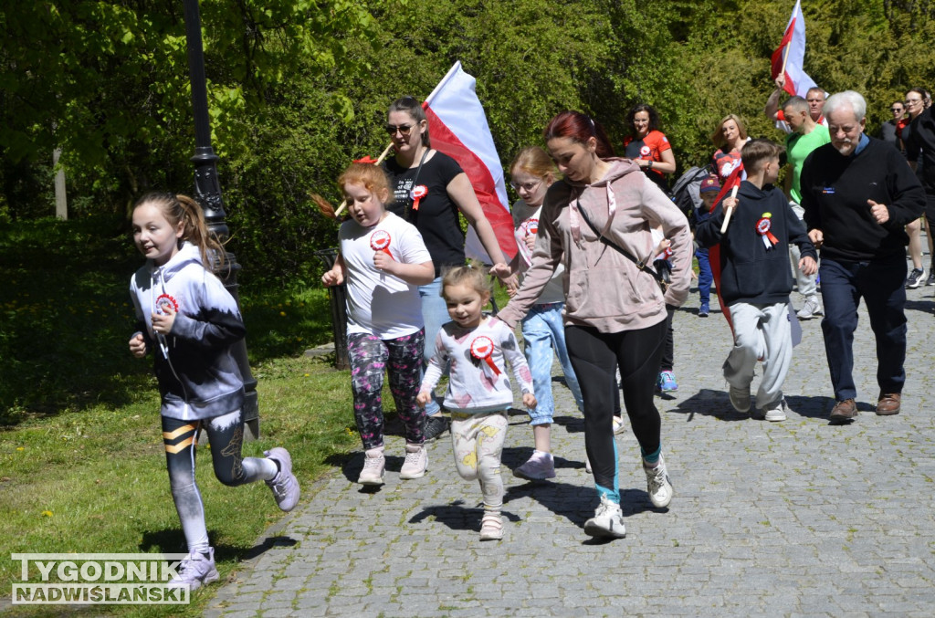 Bieg dla Niepodległej 2026 w Tarnobrzegu
