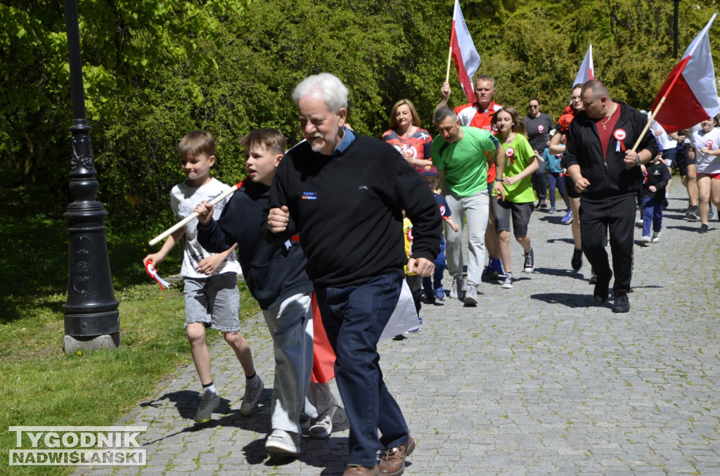Bieg dla Niepodległej 2026 w Tarnobrzegu