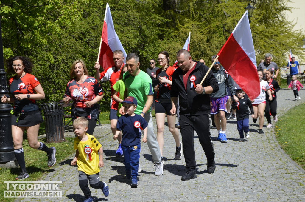 Bieg dla Niepodległej 2026 w Tarnobrzegu