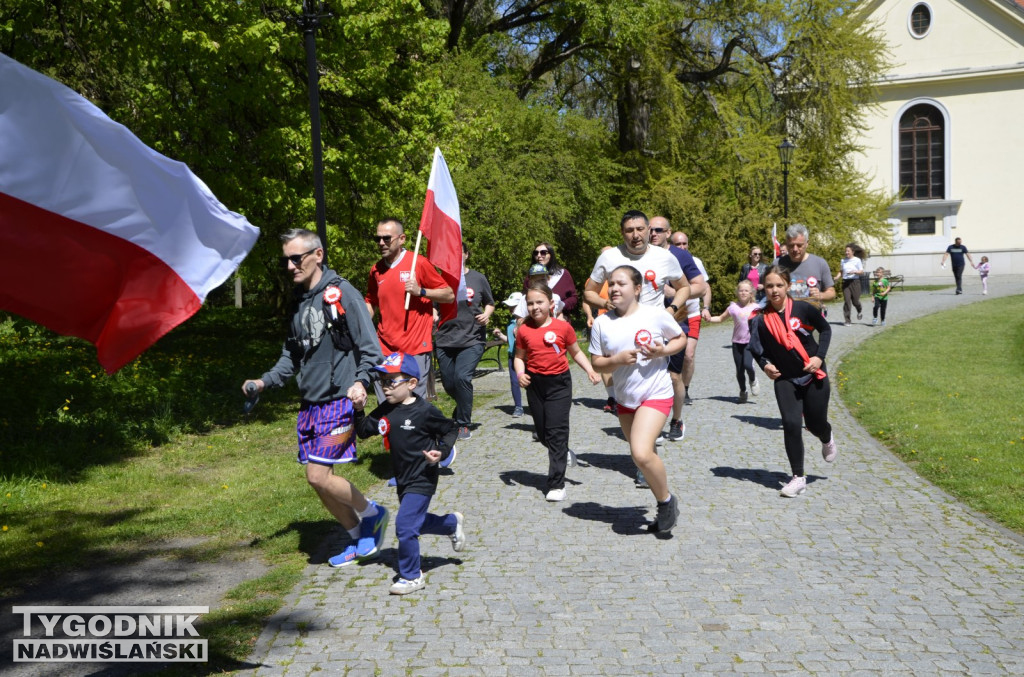 Bieg dla Niepodległej 2026 w Tarnobrzegu