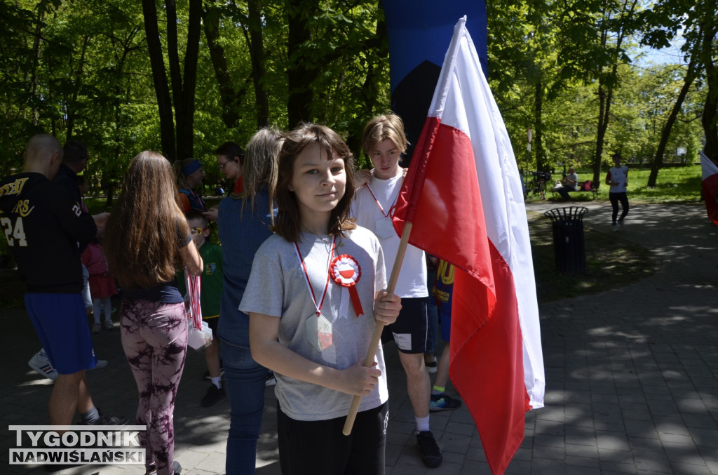 Bieg dla Niepodległej 2026 w Tarnobrzegu