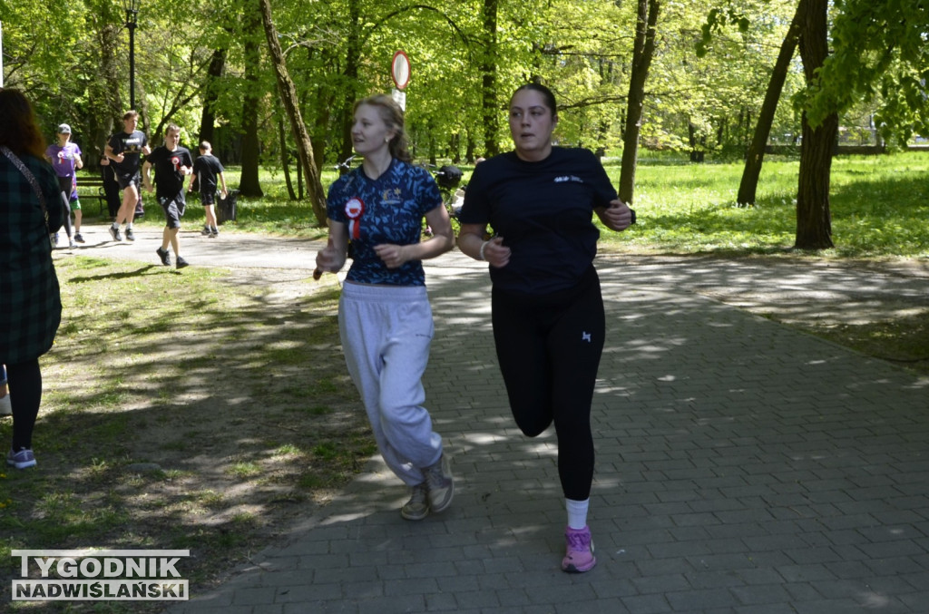 Bieg dla Niepodległej 2026 w Tarnobrzegu
