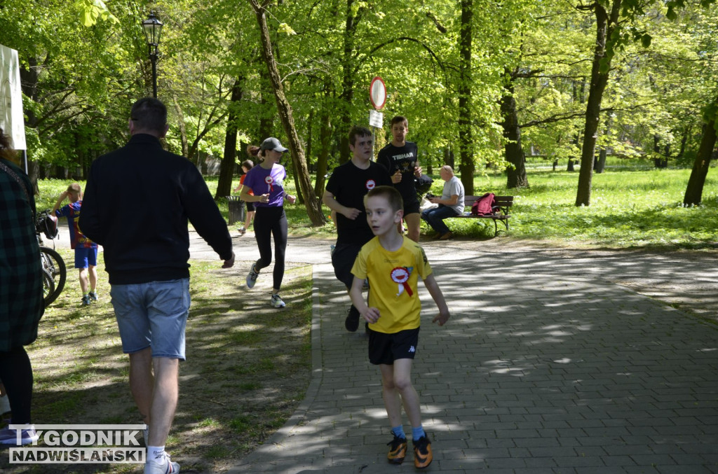 Bieg dla Niepodległej 2026 w Tarnobrzegu