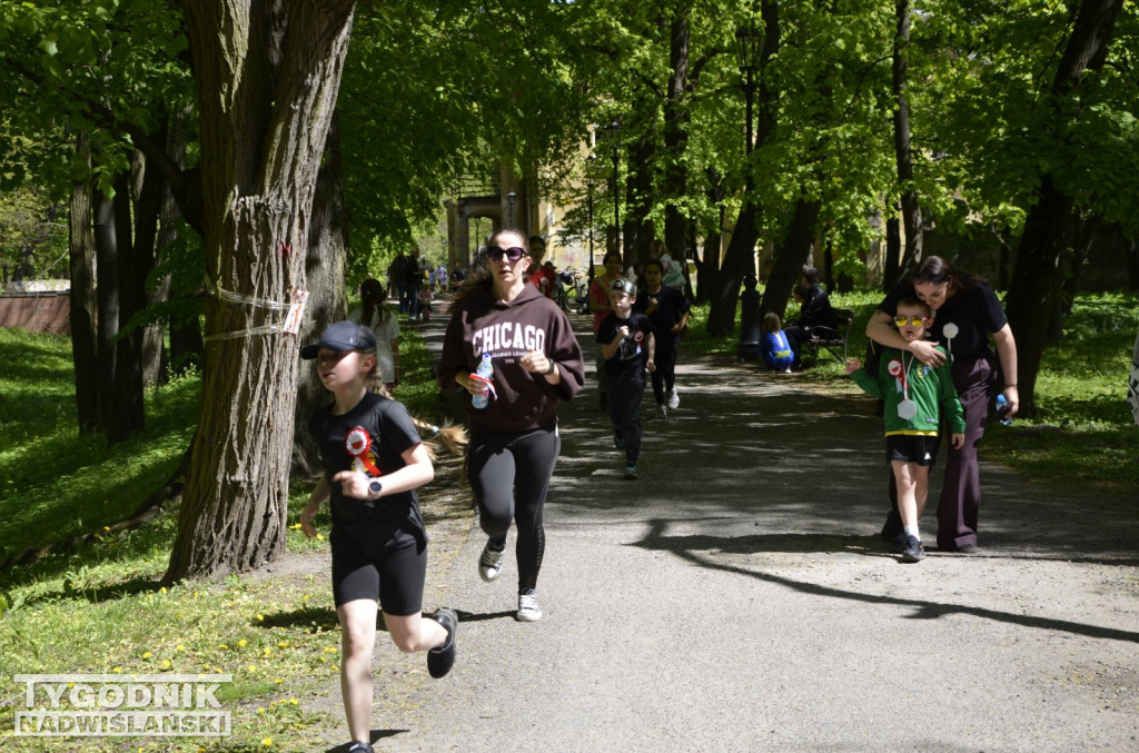 Bieg dla Niepodległej 2026 w Tarnobrzegu