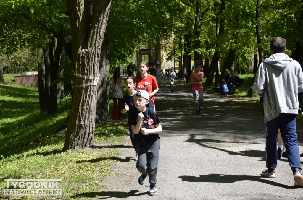 Bieg dla Niepodległej 2026 w Tarnobrzegu