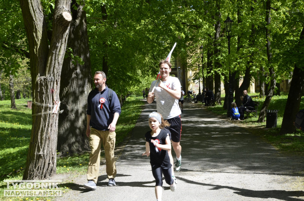 Bieg dla Niepodległej 2026 w Tarnobrzegu