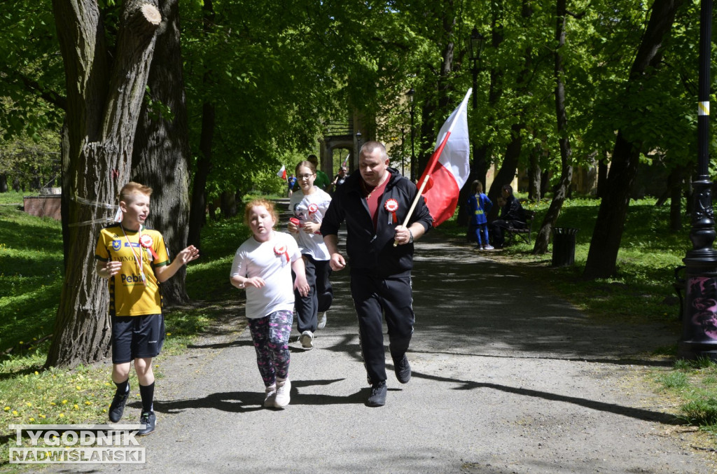 Bieg dla Niepodległej 2026 w Tarnobrzegu