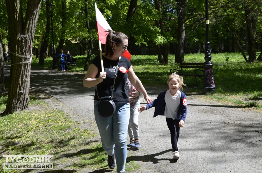 Bieg dla Niepodległej 2026 w Tarnobrzegu