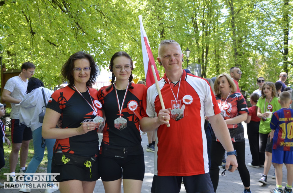 Bieg dla Niepodległej 2026 w Tarnobrzegu