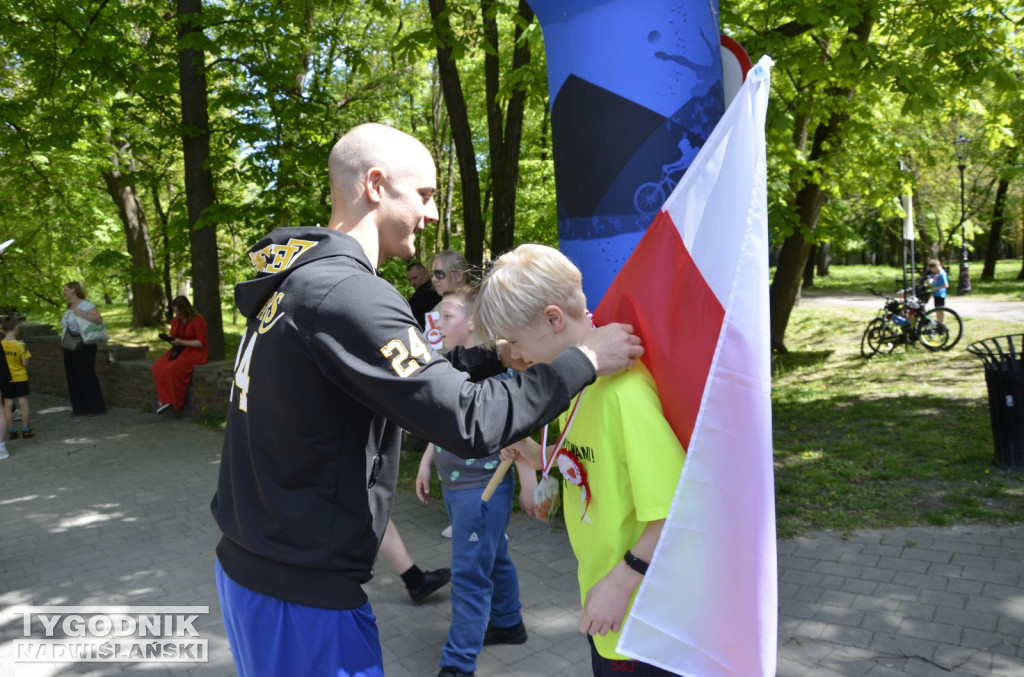 Bieg dla Niepodległej 2026 w Tarnobrzegu