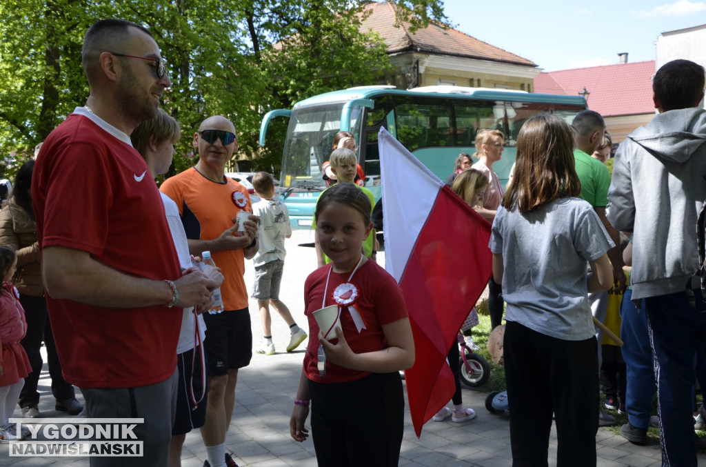 Bieg dla Niepodległej 2026 w Tarnobrzegu