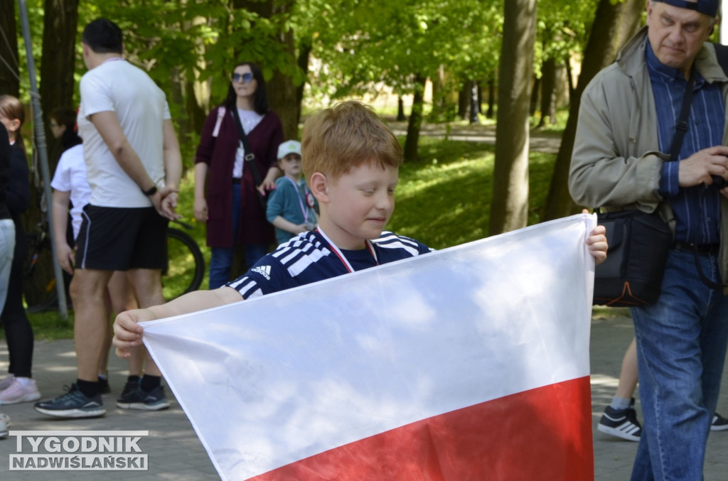 Bieg dla Niepodległej 2026 w Tarnobrzegu