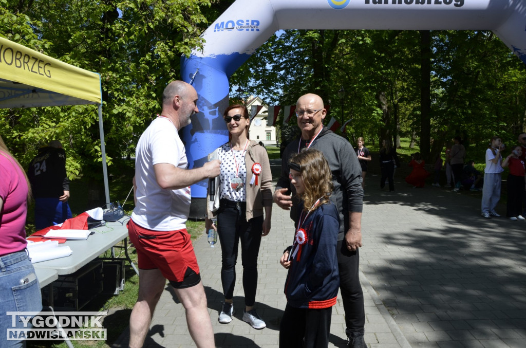 Bieg dla Niepodległej 2026 w Tarnobrzegu