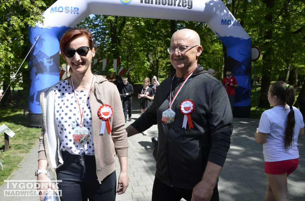 Bieg dla Niepodległej 2026 w Tarnobrzegu