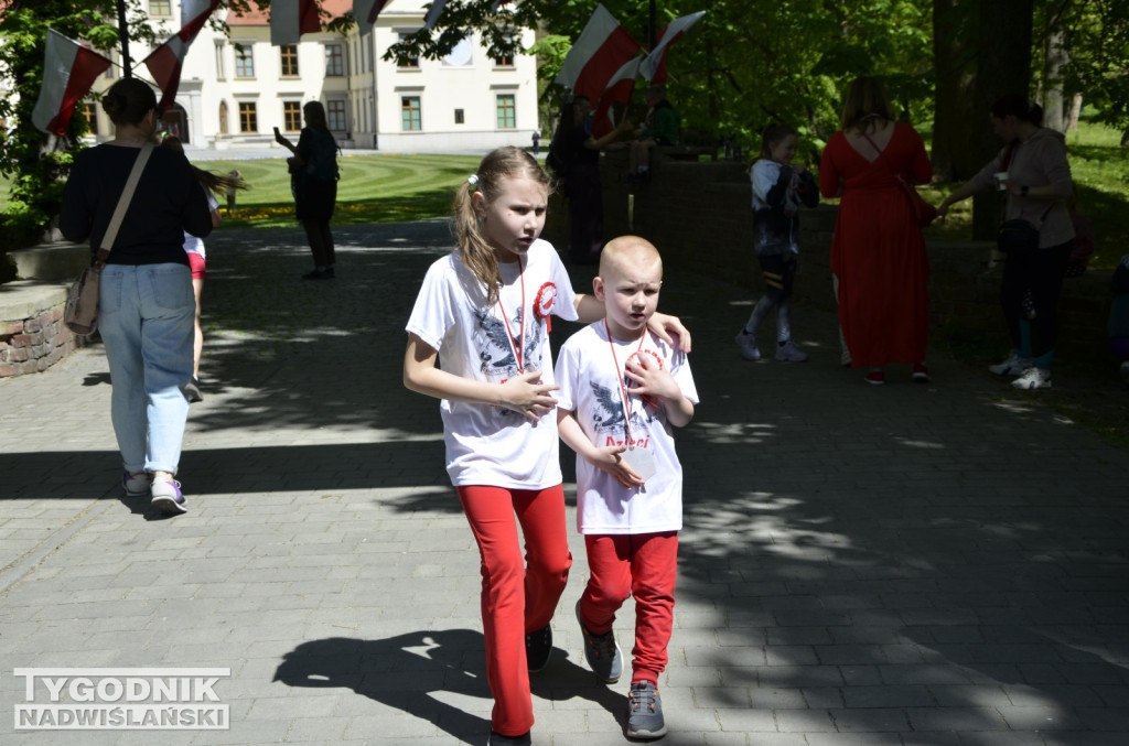 Bieg dla Niepodległej 2026 w Tarnobrzegu