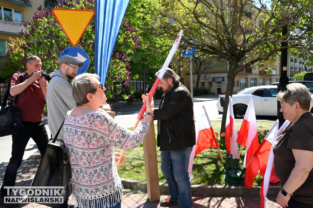 Święto Flagi w Tarnobrzegu