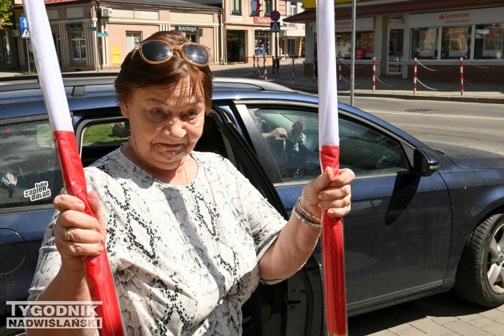 Święto Flagi w Tarnobrzegu
