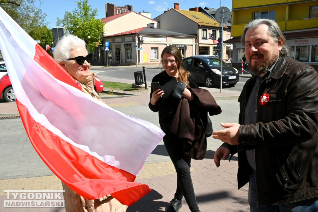 Święto Flagi w Tarnobrzegu