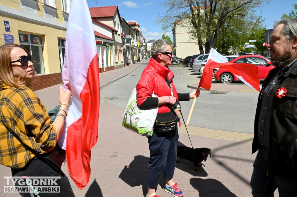 Święto Flagi w Tarnobrzegu
