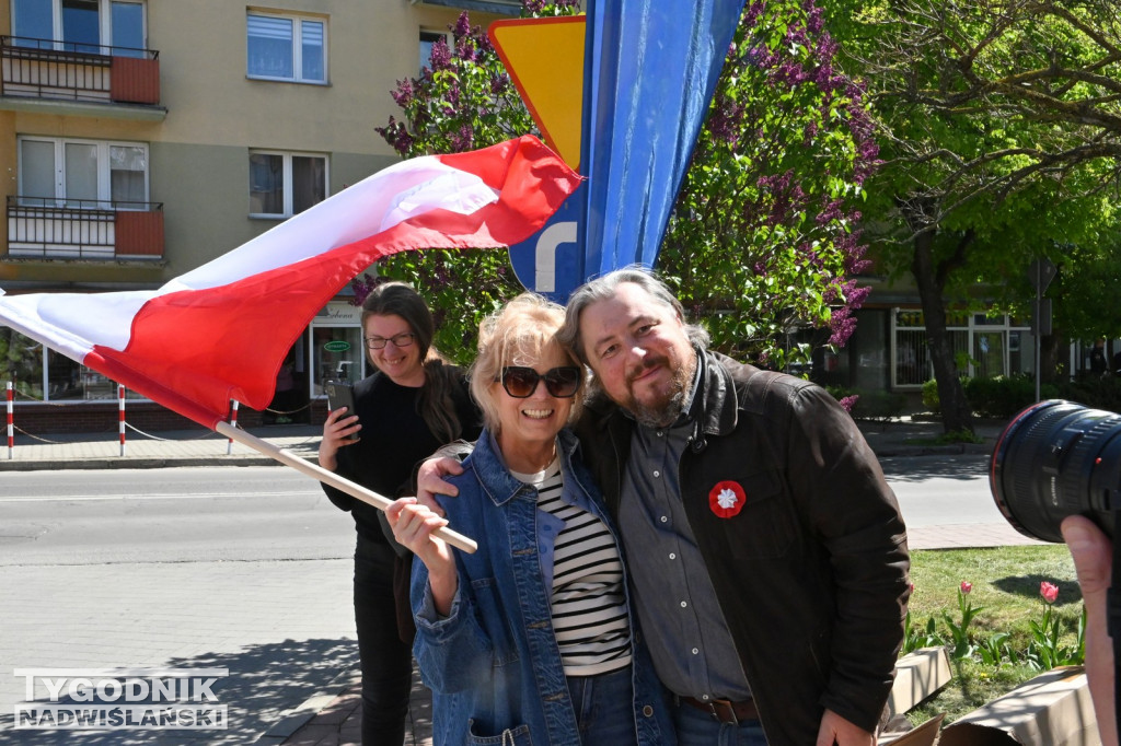 Święto Flagi w Tarnobrzegu