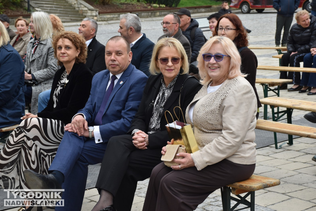 Jubileusz BWA
