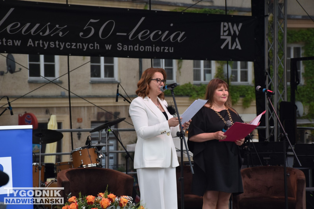 Jubileusz BWA